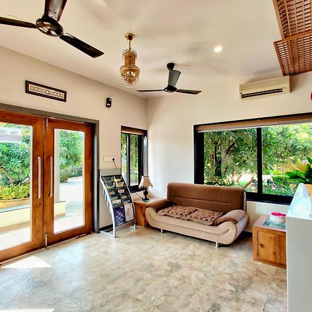 Lion Signature Family Resort Sasan Gir Esterno foto