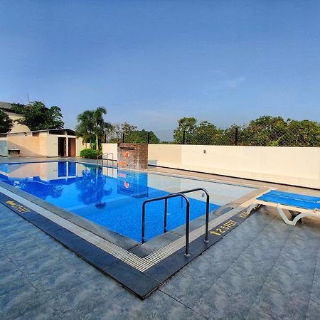 Lion Signature Family Resort Sasan Gir Esterno foto